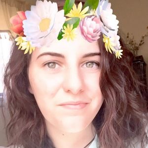 Meet your Posher, Brooke